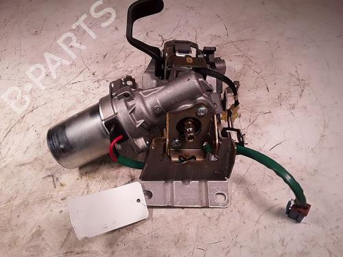 Used Steering column RENAULT CLIO II (BB_, CB_) 1.5 dCi (B/CB3M) (64 hp) 8991807