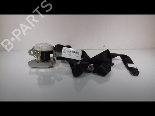Used Front right seatbelt Front right seatbelt 9001134 9001134