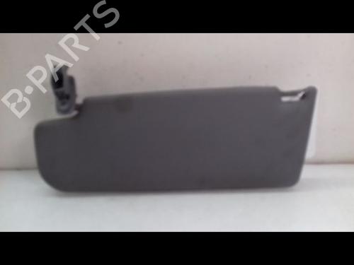 Used Right sun visor AUDI A3 (8L1) 1.8 T (180 hp) 23152978