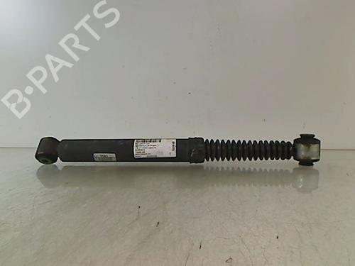 Used Left rear shock absorber PEUGEOT 208 I (CA_, CC_) 1.2 VTI 82 (82 hp) 23150415