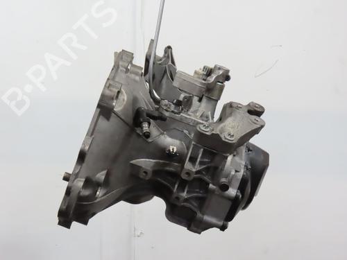 Gearbox OPEL CORSA E (X15) 1.3 CDTI (08, 68) | BP36573230M3 - Image 2