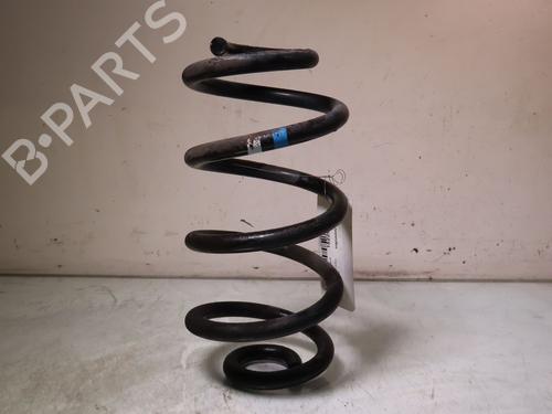 Used Shock absorber spring NISSAN QASHQAI / QASHQAI +2 I (J10, NJ10, JJ10E) 1.6 dCi (130 hp) 22225100