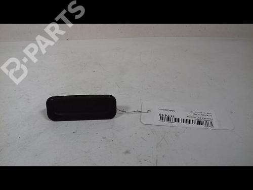 Used Tailgate handle Tailgate handle CITROËN C5 III (RD_) 1.6 HDi 110 (RD9HZC) (109 hp) 8990188 8990188