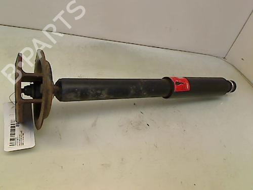 Used Left front shock absorber Left front shock absorber LAND ROVER DISCOVERY I (LJ) 2.5 TDI 4x4 (122 hp) 8978370 8978370
