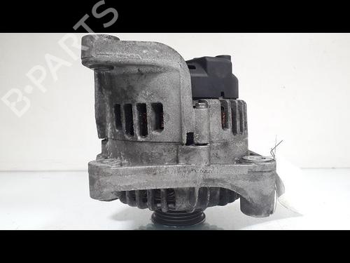 Used Alternator MINI MINI (R56) Cooper D (112 hp) 10709330