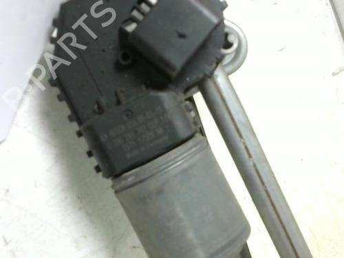 Front wiper motor FORD MONDEO III (B5Y) 2.0 16V DI / TDDi / TDCi | BP23153894M29 