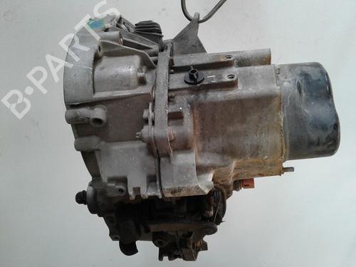 Used Gearbox RENAULT TWINGO I (C06_) 1.2 (C066, C068) (58 hp) 23149594