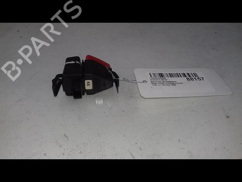Used Warning switch Warning switch MERCEDES-BENZ A-CLASS (W168) A 140 (168.031, 168.131) (82 hp) 8978041 8978041