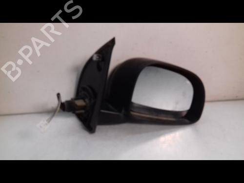 Used Right mirror FIAT PANDA (169_) 1.3 D Multijet 4x4 (169.AXC2A) (70 hp) 23152220
