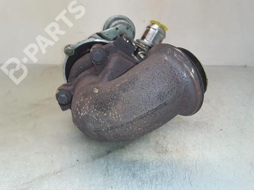 Turbocharger/Supercharger PEUGEOT BIPPER Tepee 1.4 HDi | BP8987784M71 