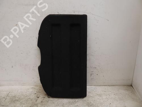 Hattehylde Hattehylde NISSAN QASHQAI I (J10, NJ10) 1.5 dCi (110 hp) 33444335 33444335