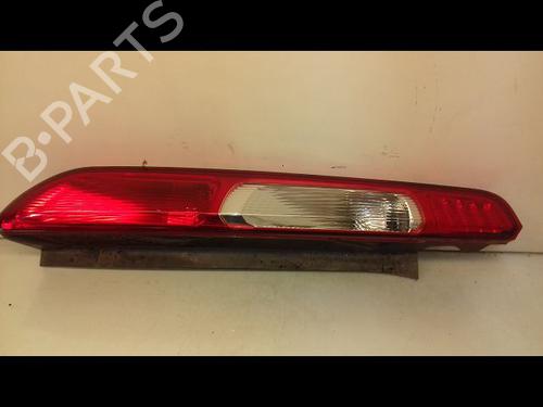 Used Left taillight FORD FOCUS II (DA_, HCP, DP) 1.6 TDCi (109 hp) 23153662