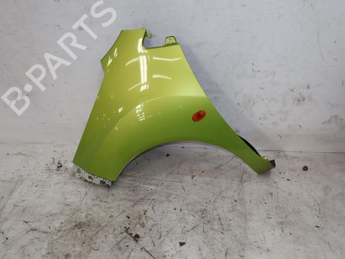 Used Left front fenders Left front fenders 39219407 39219407