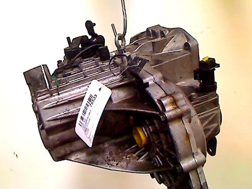 gearbox-kia-picanto-i-sa-2004-2005-2006-2007-2008-2009-2010-2011-2012-23149666 main image