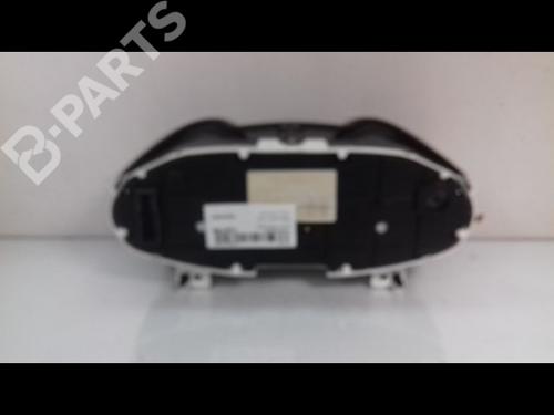 Instrument cluster FORD FIESTA VI (CB1, CCN) 1.25 | BP9003959C47 