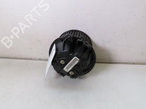 Heater blower motor PEUGEOT 1007 (KM_) 1.4 | BP19162293M62 