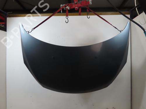 Used Hood PEUGEOT 307 (3A/C) 2.0 HDi 135 (136 hp) 24992470