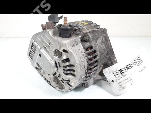 Alternator TOYOTA CELICA Coupe (_T23_) 1.8 16V VT-i (ZZT230_, ZZT230) | BP9729822M7 
