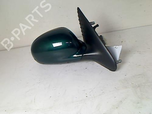 Right mirror PEUGEOT 406 (8B) 2.1 TD 12V | BP23152262C27 