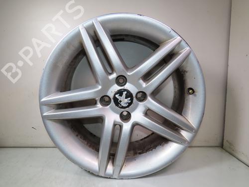 Used Rim PEUGEOT 308 CC (4B_) 1.6 16V (156 hp) 30979514