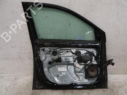 Dør venstre fortil Dør venstre fortil VW POLO IV (9N_, 9A_) 1.4 TDI (70 hp) 36171491 36171491