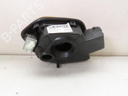 Fuel flap PEUGEOT 208 II (UB_, UP_, UW_, UJ_) 1.5 BlueHDI 100 | BP19133231C131 