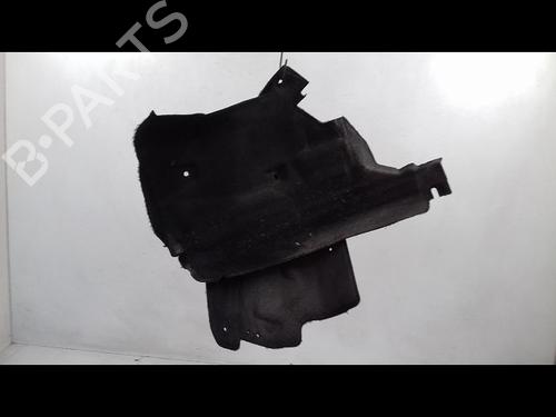 Wheel arch PEUGEOT 508 SW I (8E_) 2.0 HDi | BP14892883C56