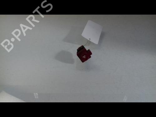 Used Warning switch CITROËN C4 I (LC_) 1.6 HDi (109 hp) 23150993