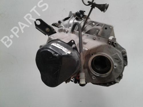 Used Gearbox RENAULT CLIO II (BB_, CB_) [1998-2016]  23149581