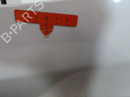 Used Right front fenders SKODA FABIA II (542) 1.6 TDI (105 hp) 27393538