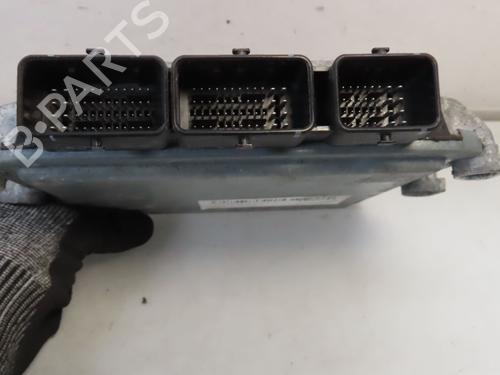 Engine control unit (ECU) CITROËN C8 (EA_, EB_)  | BP24157679M57 