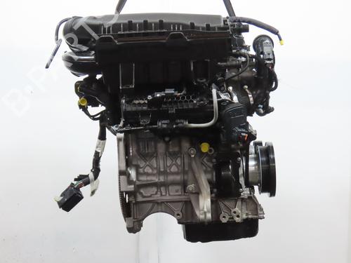 Motor PEUGEOT 208 II (UB_, UP_, UW_, UJ_) 1.2 PureTech 100 | BP29872650M1
