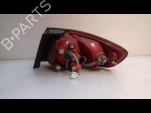 Left taillight HYUNDAI SANTA FÉ II (CM) 2.2 CRDi GLS | BP12308802C34 