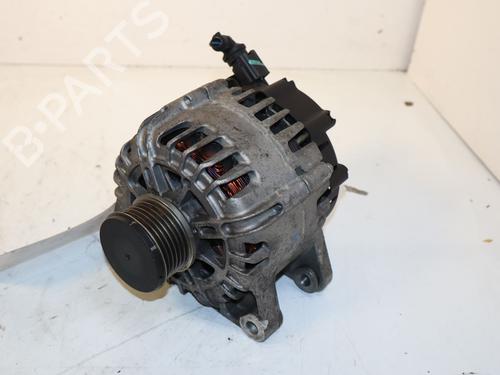 Used Alternator CITROËN C3 III (SX) 1.2 THP 110 (SXHNPS, SXHNZT, SXHNZ6) (110 hp) 33008735