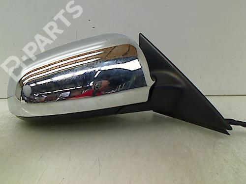 Used Right mirror AUDI A3 (8P1) 1.9 TDI (105 hp) 8976188