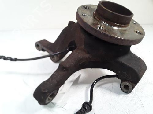 Right front steering knuckle DACIA LOGAN (LS_) 1.5 dCi (LS0K) | BP23150185M26