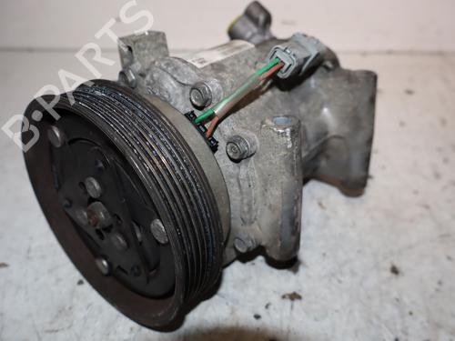 AC compressor RENAULT TWINGO II (CN0_) 1.5 dCi (CN0E) | BP40204844M34 - Image 2