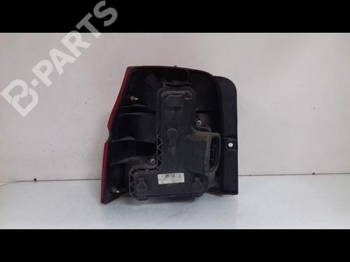 Right taillight VW LUPO I (6X1, 6E1) 1.4 | BP8992342C35 