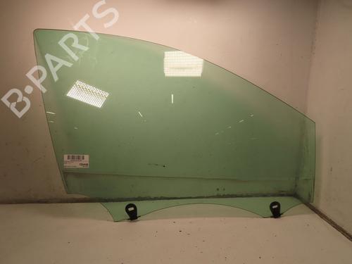 Used Front right door window Front right door window 33137765 33137765