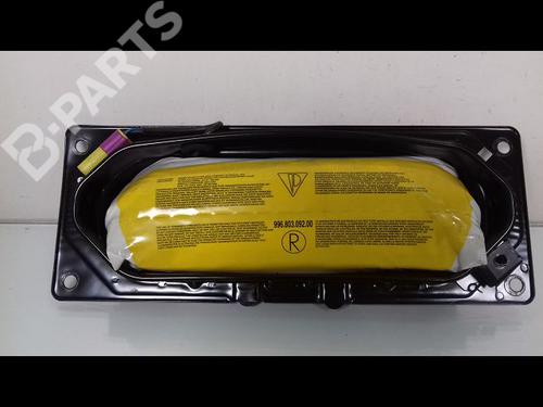 Used Right door airbag Right door airbag PORSCHE 911 (996) 3.4 Carrera (301 hp) 9001298 9001298