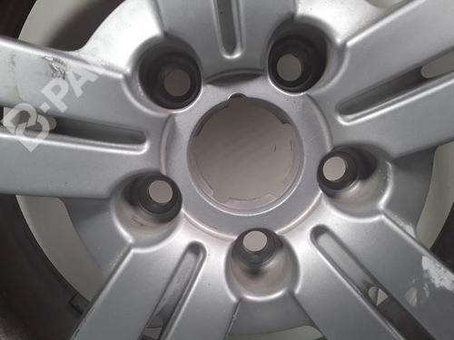 Rim SEAT LEON (1P1) 2.0 TDI | BP8994548C45 