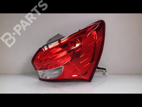 Used Right taillight HYUNDAI ix20 (JC) 1.6 CRDI (116 hp) 9243403