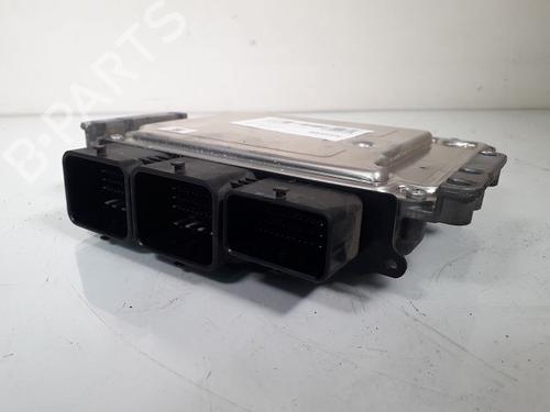 Used Engine control unit (ECU) CITROËN C3 II (SC_) 1.4 HDi 70 (SC8HZC, SC8HR0, SC8HP4) (68 hp) 9572835