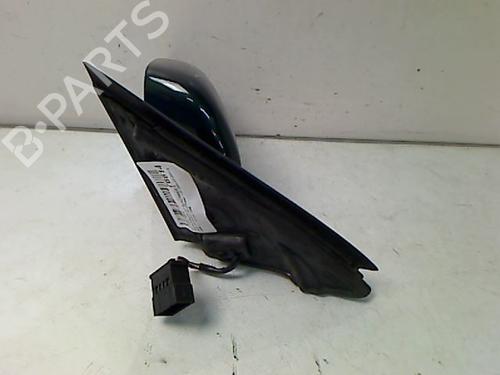 Left mirror AUDI A6 C5 Avant (4B5) 2.5 TDI | BP15745528C26 