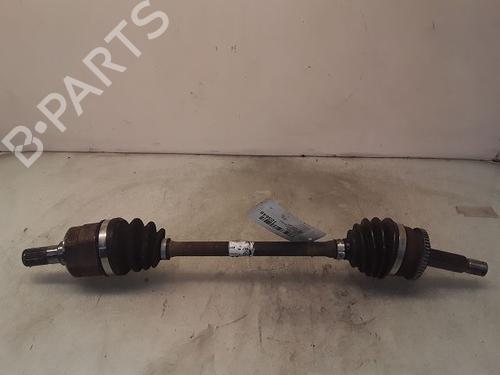 Used Left front driveshaft HYUNDAI i20 I (PB, PBT) 1.2 (78 hp) 8985522