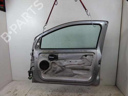 Used Right front door CITROËN C2 (JM_) 1.1 (60 hp) 30953133