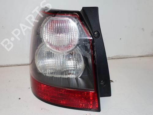 Used Left taillight Left taillight 39221204 39221204