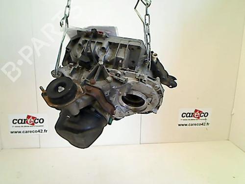 Used Gearbox Gearbox RENAULT CLIO I (B/C57_, 5/357_) [1990-1999] 23149617 23149617