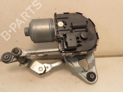 Front wiper motor PEUGEOT 3008 I MPV (0U_) 2.0 HDi Hybrid4 (0URHCA) | BP26657260M29 