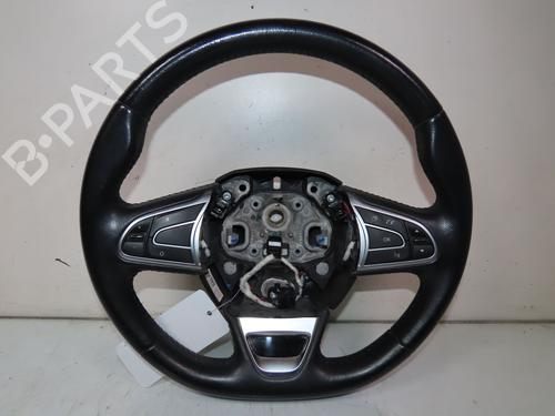 Steering wheel RENAULT SCÉNIC IV (J9_) 1.6 dCi 130 | BP25015126C49 
